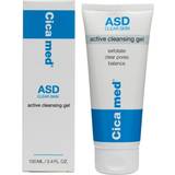 Cicamed ASD Active Cleansing Gel 100ml