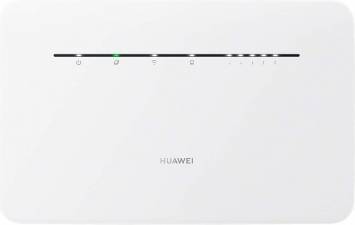  Bild på Huawei B535-333 router