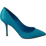 Pumps Dolce & Gabbana Classic Heels - Blue