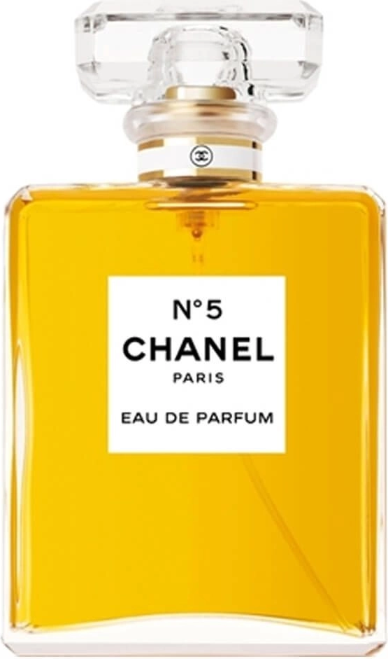 Chanel Eau de Parfum (400+ produkter) hos PriceRunner »