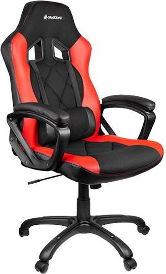  Bild på Tracer Player-One Gaming Chair - Black/Red gamingstol
