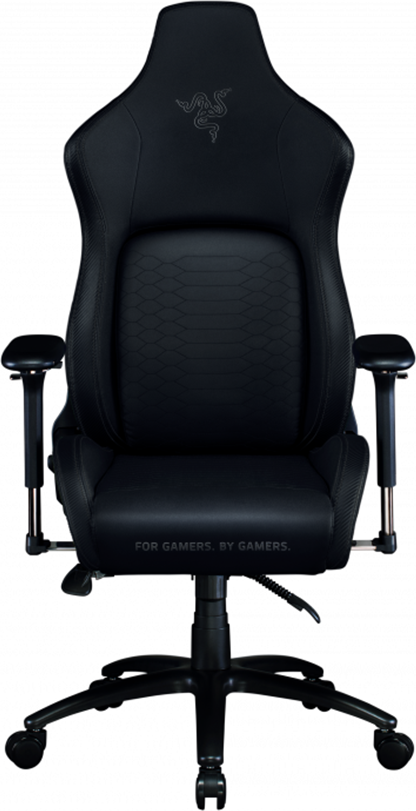  Bild på Razer Iskur Gaming Chair - Black gamingstol
