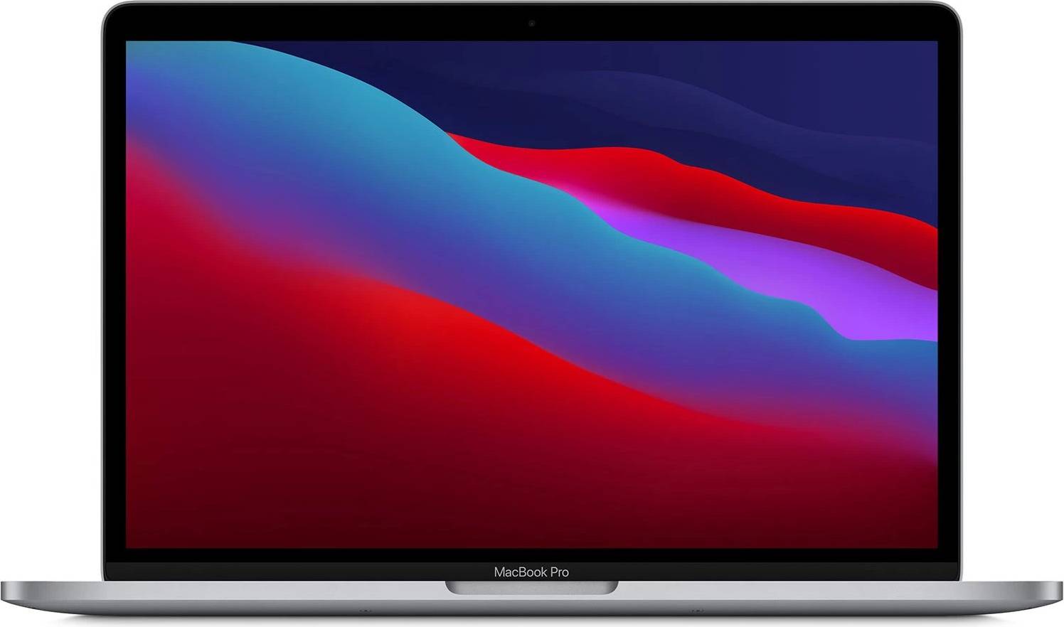 Apple MacBook Air (2020) M1 OC 7C GPU 8GB 512GB SSD 13