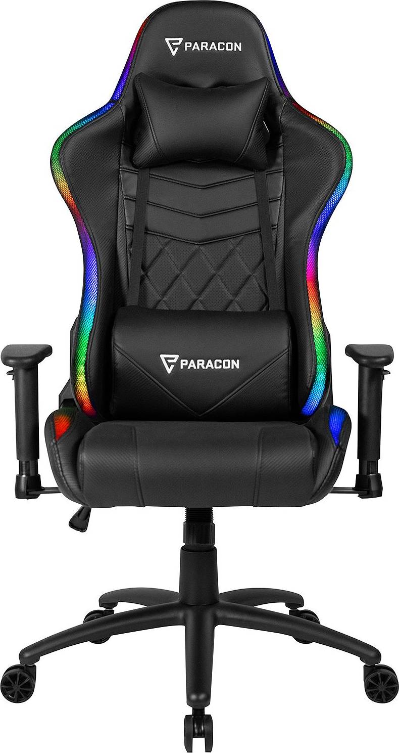 Bild på Paracon RGB Gaming Chair gamingstol