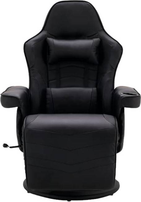  Bild på Gear4U Bishop TV Gaming Chair - Black gamingstol