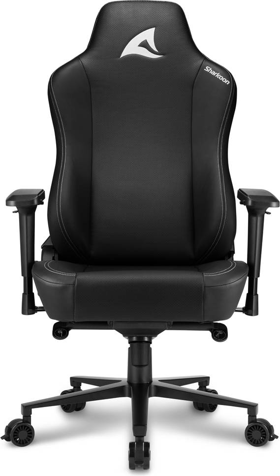  Bild på Sharkoon Skiller SGS40 Gaming Chair - Black gamingstol