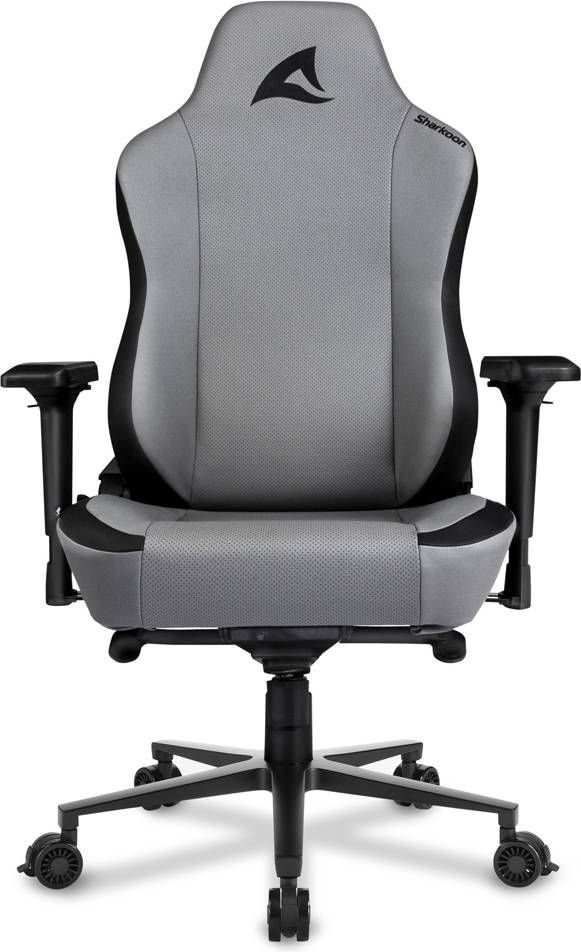  Bild på Sharkoon Skiller SGS40 Gaming Chair - Grey gamingstol