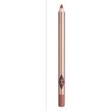 Läppennor Charlotte Tilbury Lip Cheat Iconic Nude