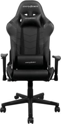  Bild på DxRacer Racer P Gaming Chair - Black gamingstol