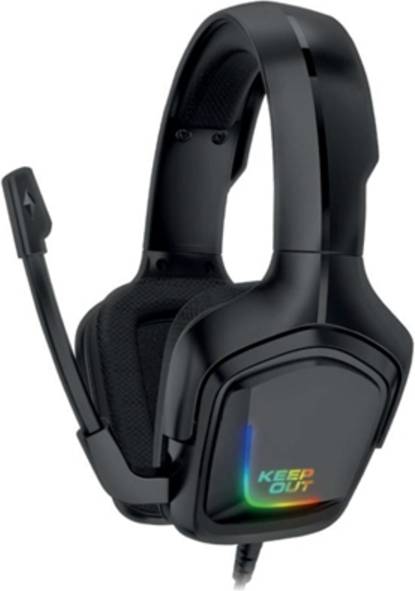  Bild på KeepOut HX601 gaming headset