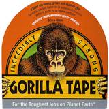 Byggmaterial på rea Gorilla Tape