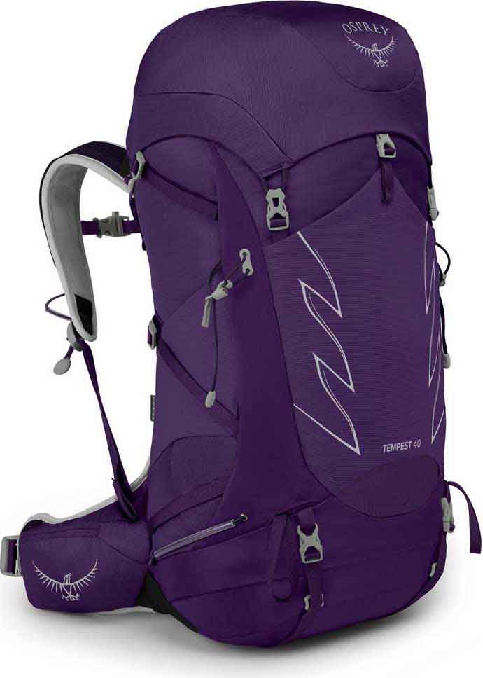  Bild på Osprey Tempest 40 WM/L - Violac Purple ryggsäck