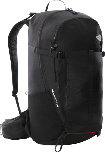  Bild på The North Face Basin 36 Backpack - Black ryggsäck