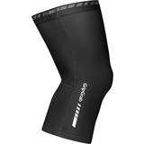 Gripgrab Classic Thermal Knee Warmers Unisex - Black