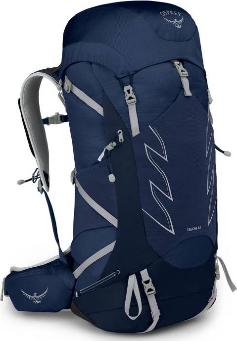  Bild på Osprey Talon 44 S/M - Ceramic Blue ryggsäck