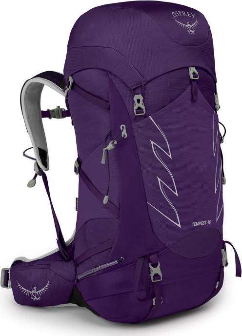  Bild på Osprey Tempest 40 XS/S - Violac Purple ryggsäck