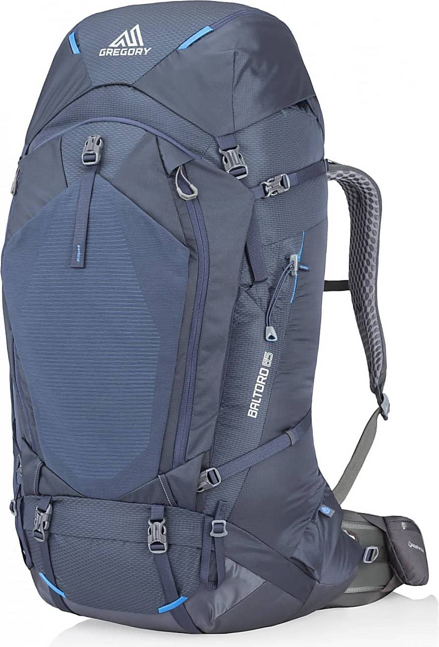  Bild på Gregory Baltoro 85 Men's SM - Dusk Blue ryggsäck