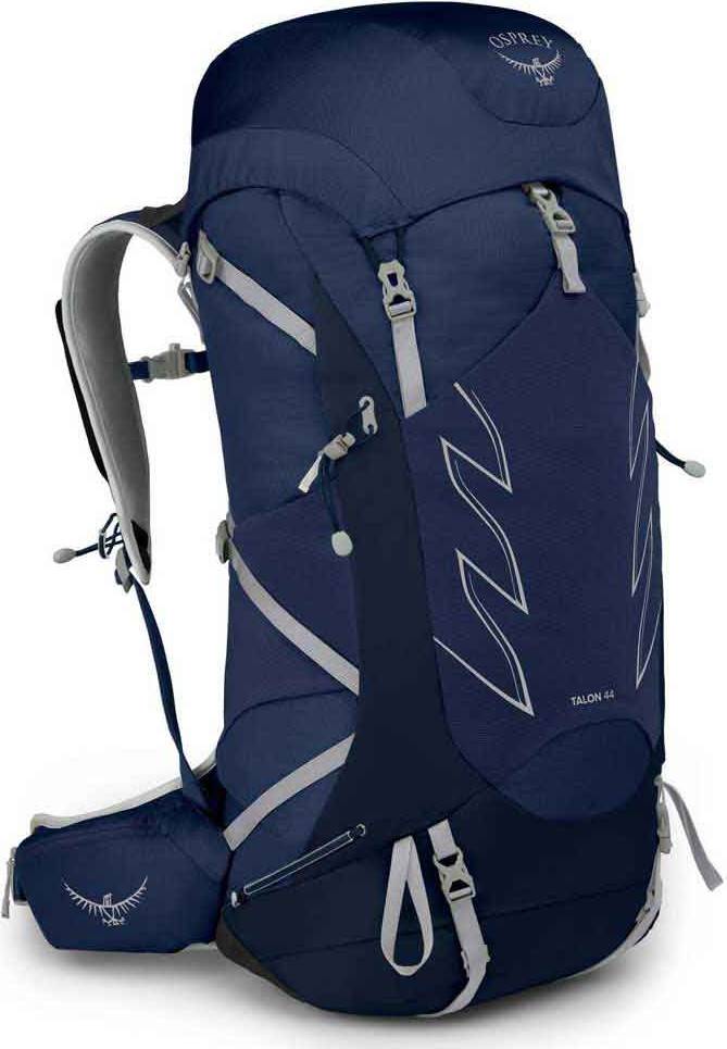  Bild på Osprey Talon 44 L/XL - Ceramic Blue ryggsäck