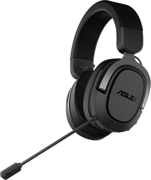  Bild på ASUS TUF Gaming H3 Wireless gaming headset