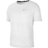 T-shirts & Toppar Nike Dri-Fit Miler T-shirt Men - White