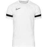 T-shirts & Toppar Nike Academy Essential T-shirt Men - White/Black