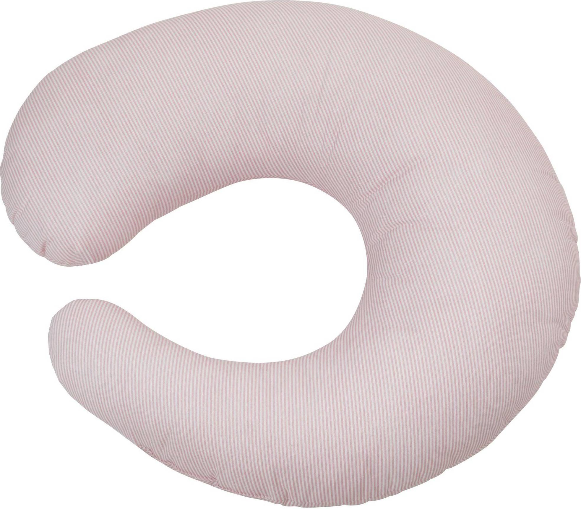  Bild på Rätt Start Breastfeeding Pillow Stripe amningskudde