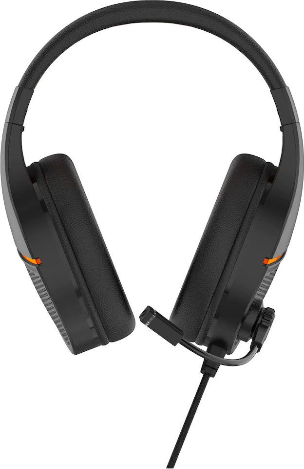  Bild på NOS H-300 gaming headset