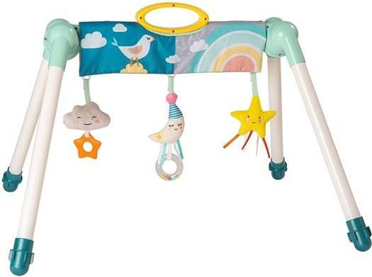  Bild på Taf Toys Mini Moon Take To Play babygym