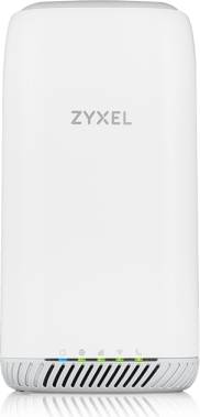  Bild på Zyxel LTE5388-M804 router