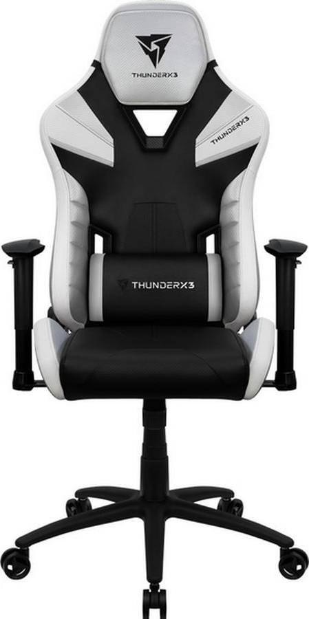  Bild på ThunderX3 TC5 Gaming Chair - White gamingstol