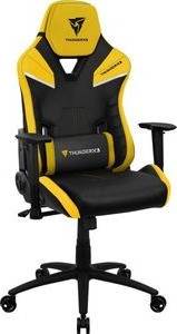  Bild på ThunderX3 TC5 Gaming Chair - Bumblebee Yellow gamingstol