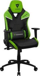  Bild på ThunderX3 TC5 Gaming Chair - Neon Green gamingstol