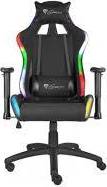  Bild på Genesis Trit 500 RGB Gaming Chair - Black gamingstol