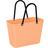 Hinza Shopping Bag Small - Apricot