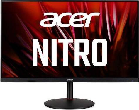  Bild på Acer Nitro XV322QKKV (bmiiphuzx) gaming skärm