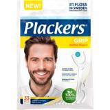 Plackers Grip 33-pack