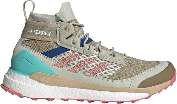 Adidas Terrex Free Hiker Skor hos PriceRunner »