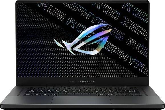  Bild på ASUS ROG Zephyrus G15 GA503QM-HQ018T bärbar speldator