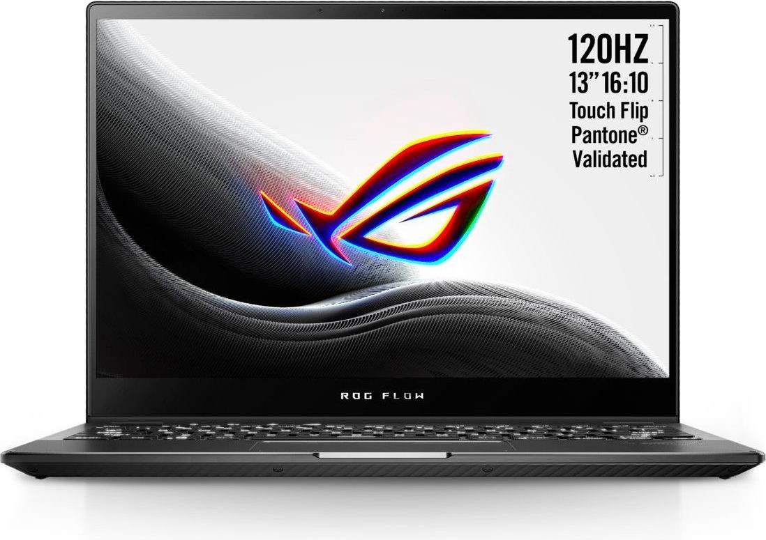  Bild på ASUS ROG Flow X13 GV301QE-K6030T bärbar speldator