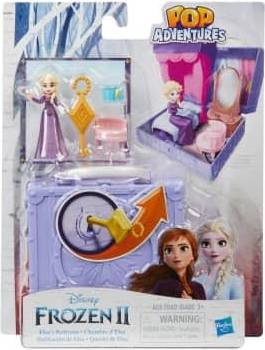 Hasbro Pn00043736 Play-Doh Disney Frozen Olaf's Sleigh Ride for sale online 