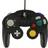 ZedLabz GameCube Wired Vibration turbo Controller (Nintendo Switch) - Black