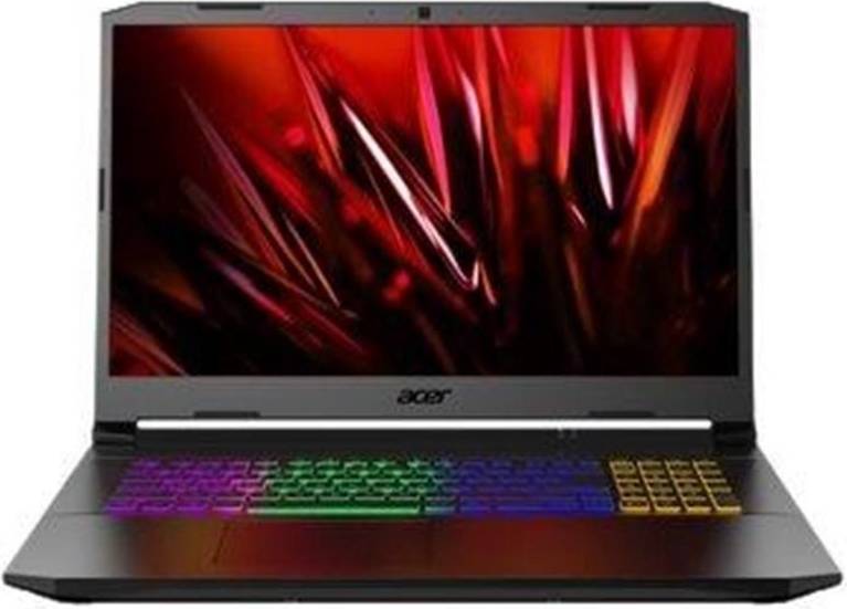  Bild på Acer Nitro 5 AN515-45-R802 (NH.QBSED.00B) bärbar speldator