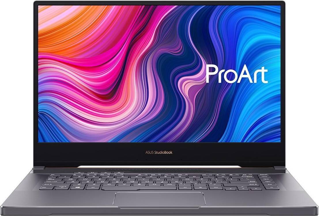 Bild på ASUS ProArt StudioBook Pro 15 W500G5T-HC015R bärbar speldator