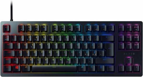  Bild på Razer Huntsman Tournament Edition (Nordic) gaming tangentbord