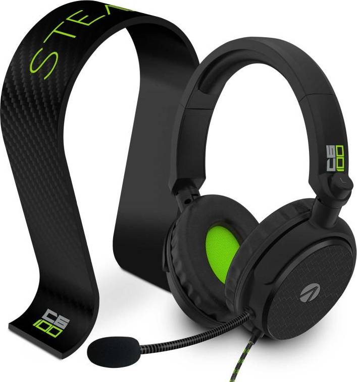  Bild på Stealth C6-100 with Stand gaming headset