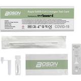 Hälsovårdsprodukter Boson Rapid SARS-CoV-2 Antigen Test 1-pack