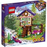 Lego Friends Lego Friends Forest House 41679
