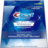 Tandblekning Crest 3D White Professional Effects Dental Whitening Kit