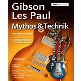 Gibson les paul Musikinstrument Gibson Les Paul