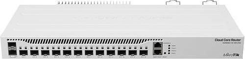  Bild på Mikrotik Cloud Core Router CCR2004-1G-12S+2XS